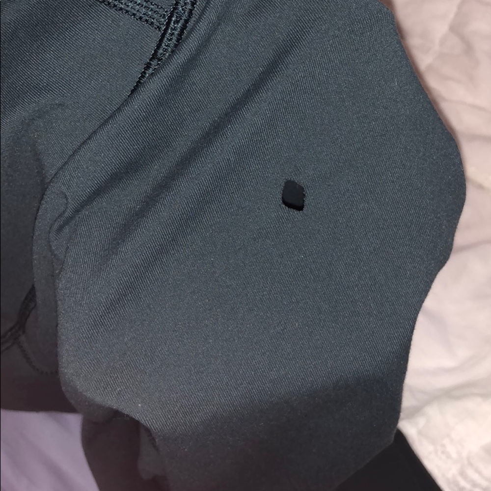 Ripped WUNDER UNDER